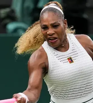 Serena Williams ar putea primi o amendă de 50.000 de dolari după înfrângerea din primul tur la Wimbledon. Nimeni nu este scutit de respectarea regulilor