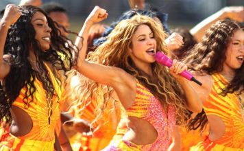 Românca din spatele spectacolului Shakirei: a creat în doar 7 zile costumele văzute de sute de milioane de oameni la pauza finalei World Cup 2026