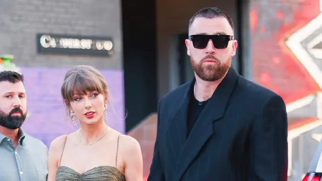 Taylor Swift câștigă un proces la doar câteva zile după ce s-a căsătorit cu Travis Kelce