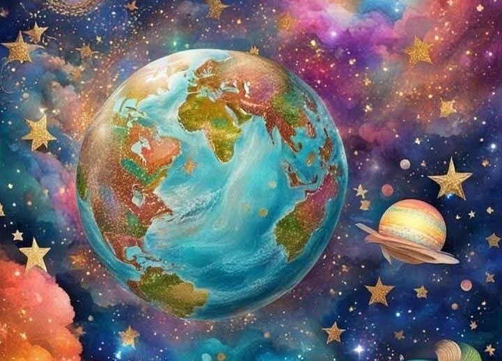 19-21 iulie: Cea mai rară și armonioasă configurație astrologică din acest MILENIU. Cum se schimbă destinul zodiei tale?