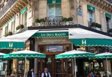 5 cafenele din Paris unde artiștii se certau, beau prea mult și creau capodopere