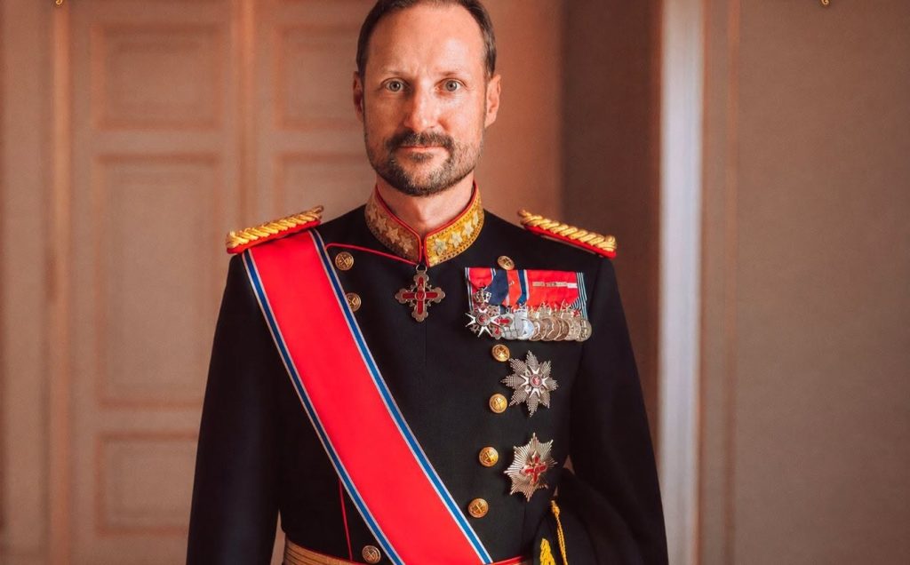 Cine este noul rege al Norvegiei și ce se întâmplă cu Mette-Marit, noua regină