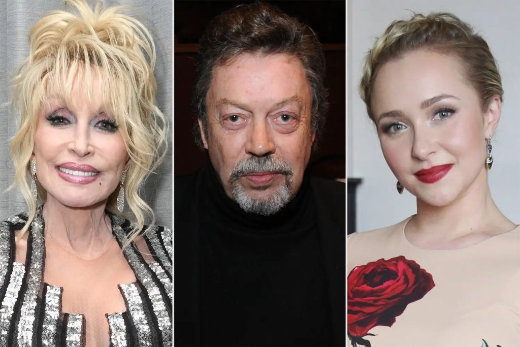 Hollywoodul își numără morții: anul 2026 a lovit fără milă. Dolly Parton, Tim Curry, Hayden Panettiere și alte nume uriașe au dispărut