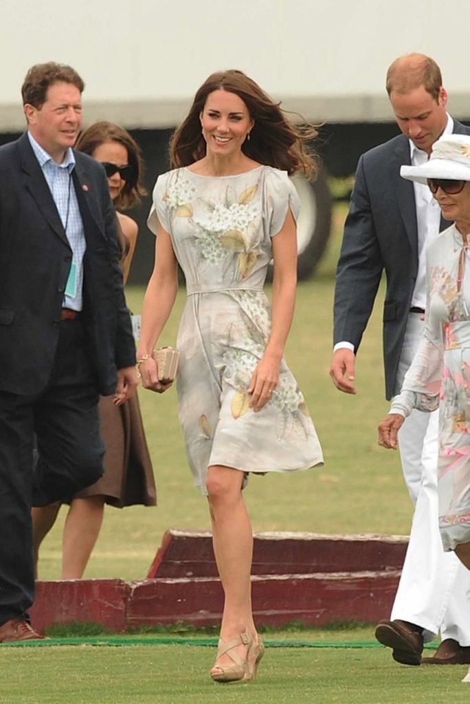 De la „Waity Katie” la Prințesa de Wales. De unde a pornit porecla răutăcioasă despre Catherine?