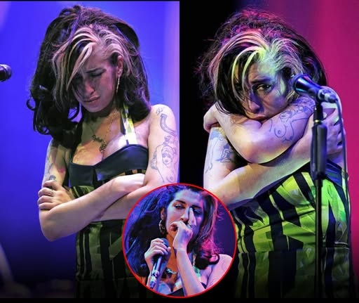 Amy Winehouse a fost huiduită la ultimul ei concert. O lună mai târziu, artista avea să moară