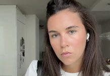 Petrecerea de divorț a unei femei a devenit virală pe TikTok după ce a afișat „Cele mai rele 10 lucruri” pe care i le-a făcut fostul soț