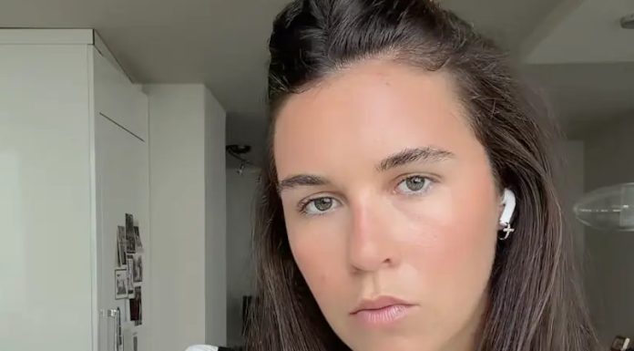 Petrecerea de divorț a unei femei a devenit virală pe TikTok după ce a afișat „Cele mai rele 10 lucruri” pe care i le-a făcut fostul soț