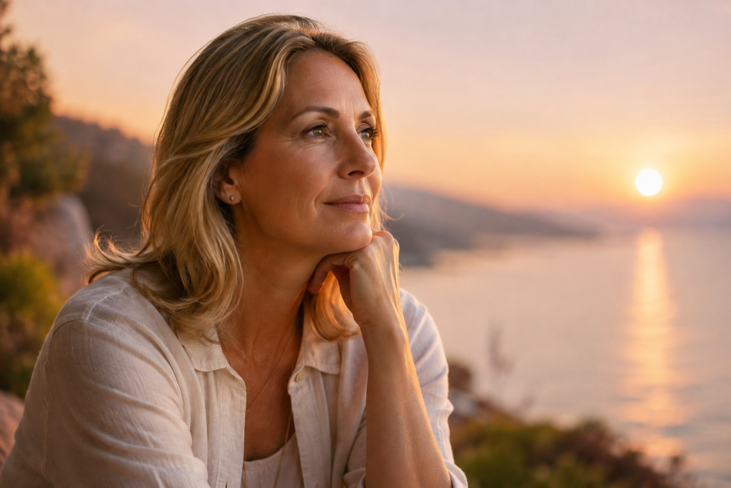 După 25 de ani, terapia hormonală în menopauză este reevaluată: ce spun noile date