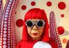 Yayoi Kusama a murit la 97 de ani. Regina bulinelor și-a închis pentru totdeauna ochii într-o lume pe care a transformat-o în infinit