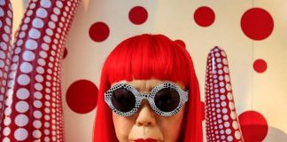Yayoi Kusama a murit la 97 de ani. Regina bulinelor și-a închis pentru totdeauna ochii într-o lume pe care a transformat-o în infinit