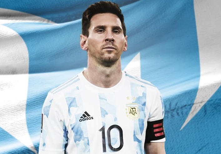 Lionel Messi se retrage din naționala Argentinei! După 21 de ani, „Regele” spune adio: 207 meciuri, 125 de goluri și 4 trofee