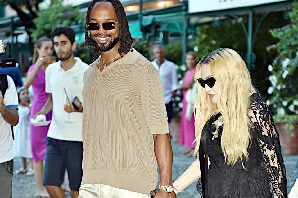 Madonna la 68 de ani: transformarea care a șocat lumea! Cum arată acum Regina Pop și cine este iubitul cu 38 de ani mai tânăr