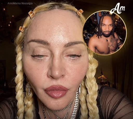 Madonna la 68 de ani: transformarea care a șocat lumea! Cum arată acum Regina Pop și cine este iubitul cu 38 de ani mai tânăr