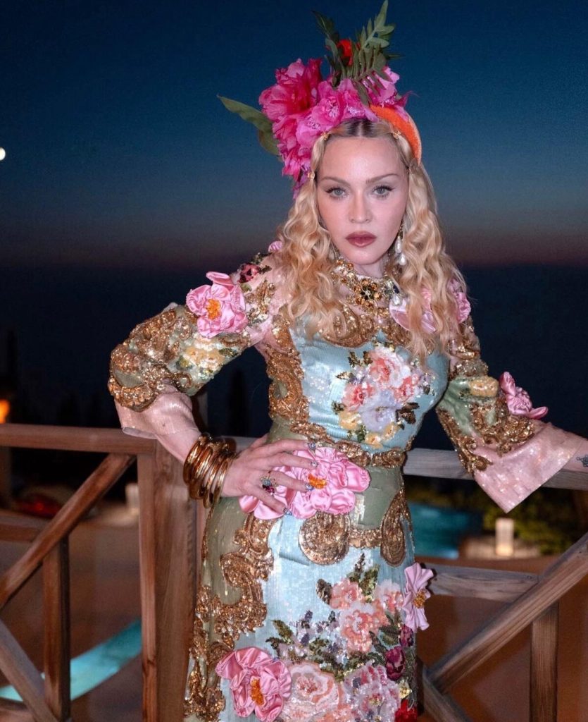 Madonna la 68 de ani: transformarea care a șocat lumea! Cum arată acum Regina Pop și cine este iubitul cu 38 de ani mai tânăr