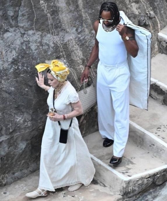 Madonna la 68 de ani: transformarea care a șocat lumea! Cum arată acum Regina Pop și cine este iubitul cu 38 de ani mai tânăr