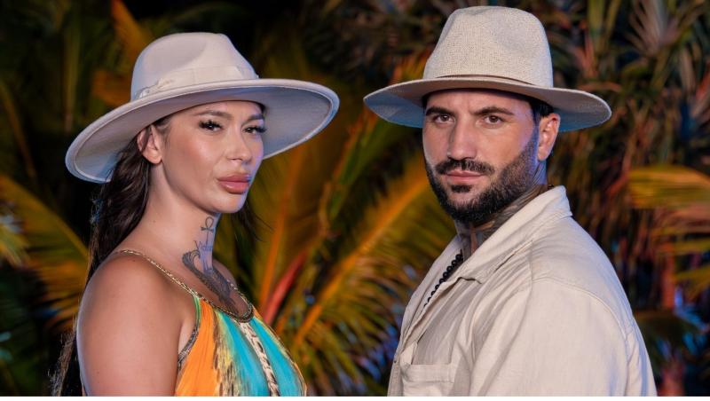 BOMBA de la „Insula Iubirii”! Marcel revine în sezonul 10, dar de această dată nu mai vine ca ispită. Cine sunt cele 5 cupluri care intră în jocul seducției