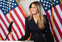 Ce s-a întâmplat între Donald și Melania Trump? Momentul tensionat surprins de camere: gesturile care au făcut internetul să ia foc