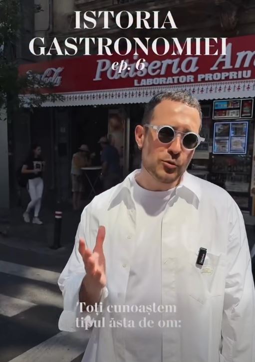 Războiul merdenelelor a devenit viral, dar scandalul dintre foitaje arată cât de repede uităm problemele reale pentru o ceartă banală din România.