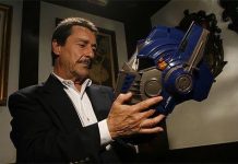 A murit vocea lui Optimus Prime. Peter Cullen, omul din spatele personajului „Transformers”, s-a stins la 85 de ani