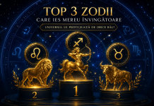 Top 3 zodii care ies mereu învingătoare. Universul le protejează de orice rău!