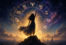 Invincibilii zodiacului: Cele 6 zodii care își transformă visurile în realitate și cuceresc lumea!