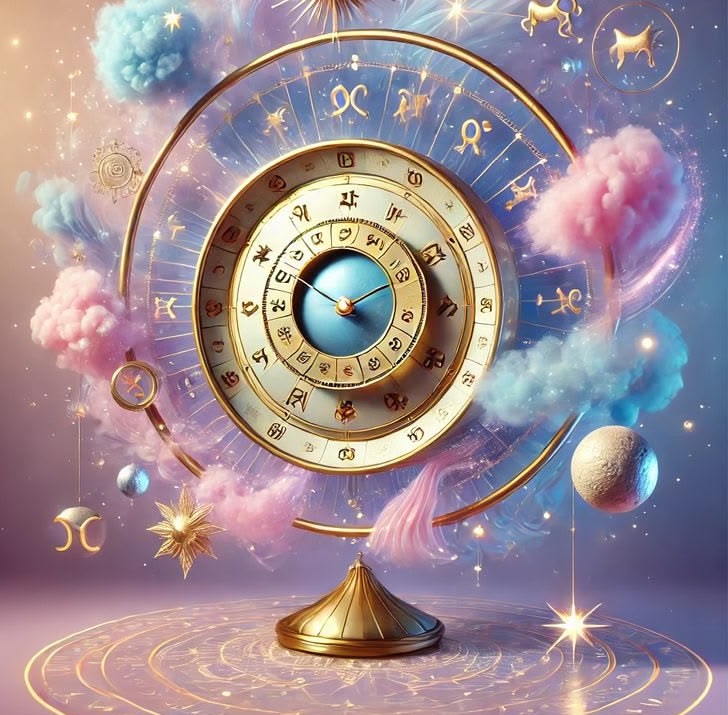 Se întâmplă săptămâna viitoare! 4 zodii care spun adio zilelor grele!
