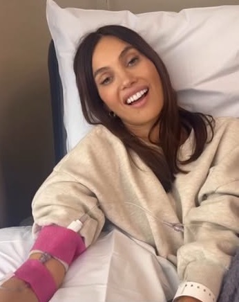Alina Pușcău, Alina Pușcău cancer, cancer sân, cancer metastatic, mama Alinei Pușcău, Alina Pușcău America, tratament cancer, vedete România, Asia Express, știri mondene
