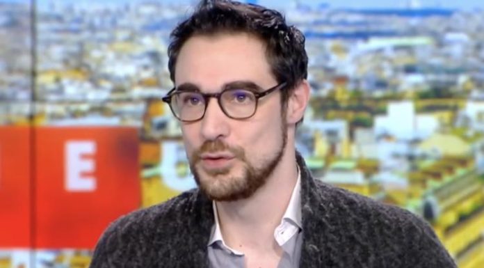 Actorul Arnaud Denis a murit la 43 de ani prin eutanasie. „Acum mi-e mai frică să continui așa decât să mor.”