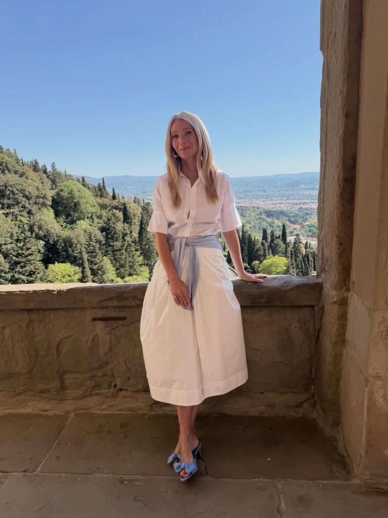 Gwyneth Paltrow, mărturisire șoc despre Brad Pitt: „Mi-a fost rușine că nu a funcționat”