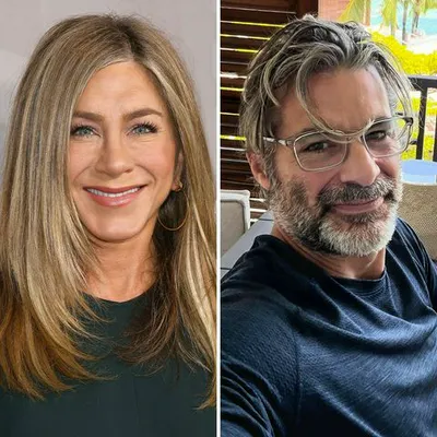 Jennifer Aniston, avertizată de prieteni în privința lui Jim Curtis? „Nu sunt convinși de intențiile lui”