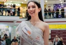 Tragedie în lumea concursurilor de frumusețe! Miss Austria Lucia Sisic a murit la doar 22 de ani. Tânăra trecuse prin șapte operații pe inimă