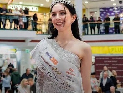Tragedie în lumea concursurilor de frumusețe! Miss Austria Lucia Sisic a murit la doar 22 de ani. Tânăra trecuse prin șapte operații pe inimă