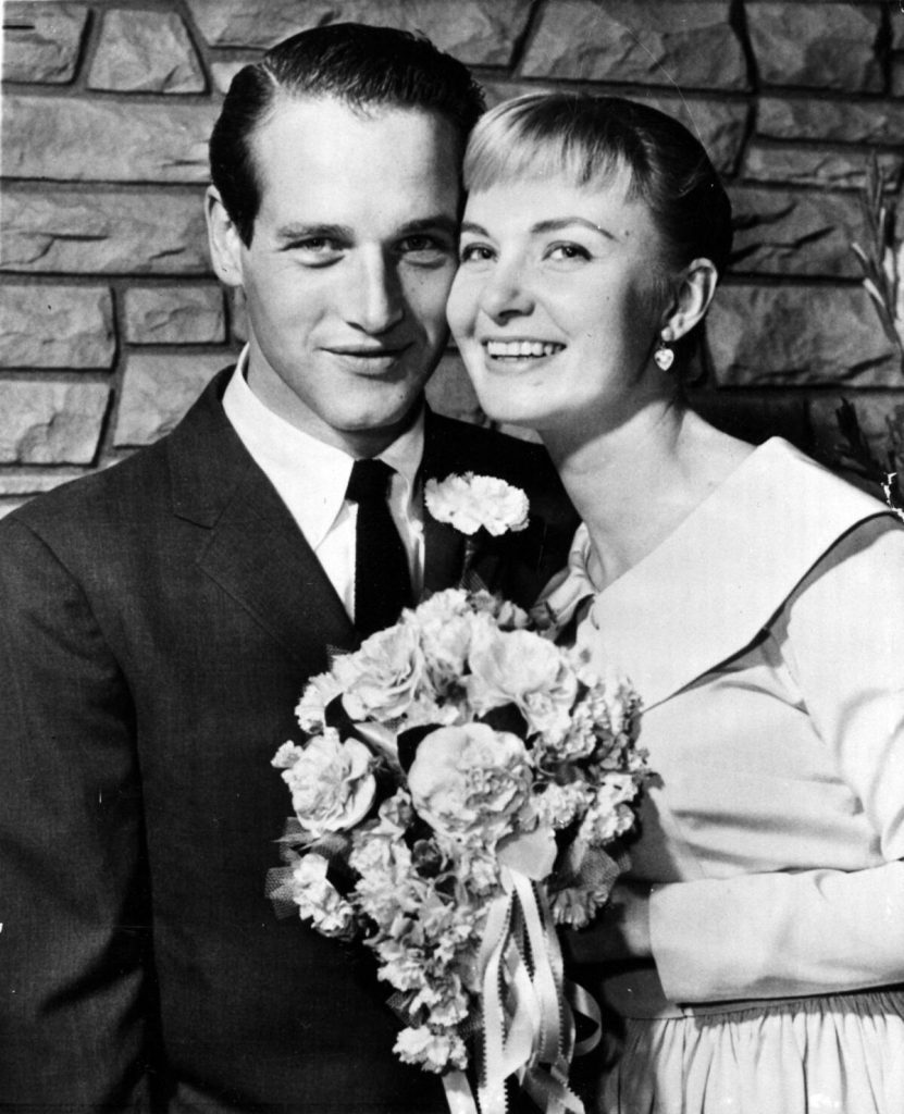 Paul Newman și Joanne Woodward, tragedia ascunsă din ultimii ani: ea pierdea memoria, el își ascundea cancerul. Ce s-a întâmplat cu celebrul cuplu de la Hollywood