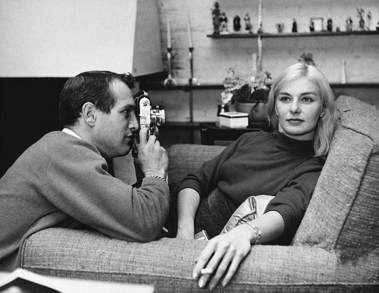 Paul Newman și Joanne Woodward, tragedia ascunsă din ultimii ani: ea pierdea memoria, el își ascundea cancerul. Ce s-a întâmplat cu celebrul cuplu de la Hollywood