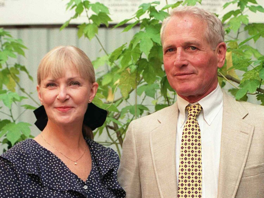 Paul Newman și Joanne Woodward, tragedia ascunsă din ultimii ani: ea pierdea memoria, el își ascundea cancerul. Ce s-a întâmplat cu celebrul cuplu de la Hollywood