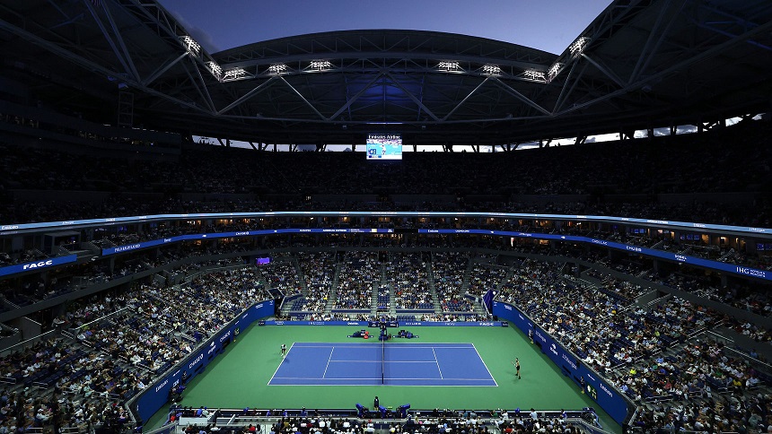 US Open 2026, scandalul influencerilor explodează: Wimbledon le închide ușa în 2027: „Ajunge!”. Ce s-a întâmplat în tribune zilele trecute a întrerupt meciuri și a revoltat jucătorii