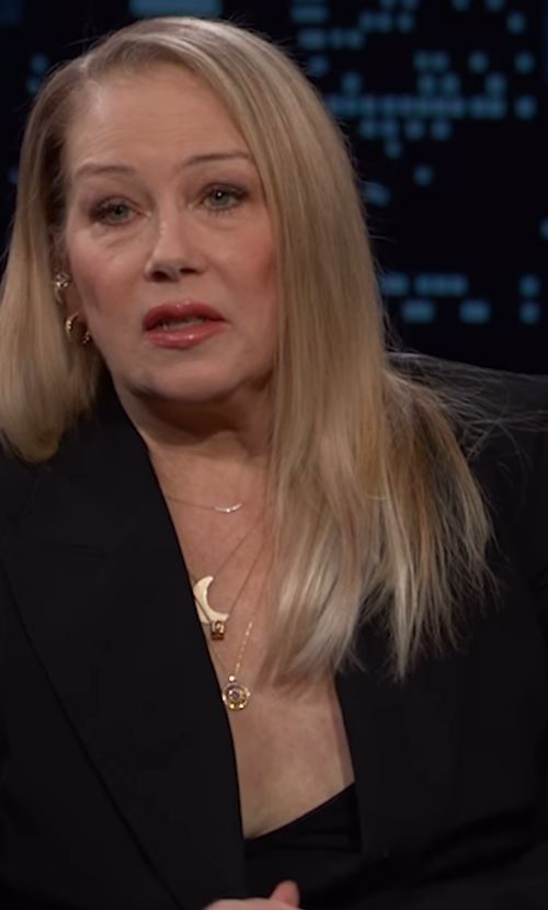 Christina Applegate, prima apariție după patru luni de spitalizare! A slăbit peste 22 de kilograme: ce i s-a întâmplat și ce spune acum despre starea ei