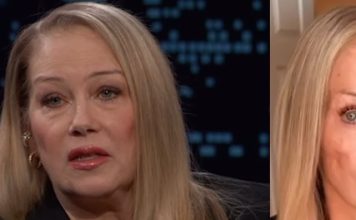Christina Applegate, prima apariție după patru luni de spitalizare! A slăbit peste 22 de kilograme: ce i s-a întâmplat și ce spune acum despre starea ei