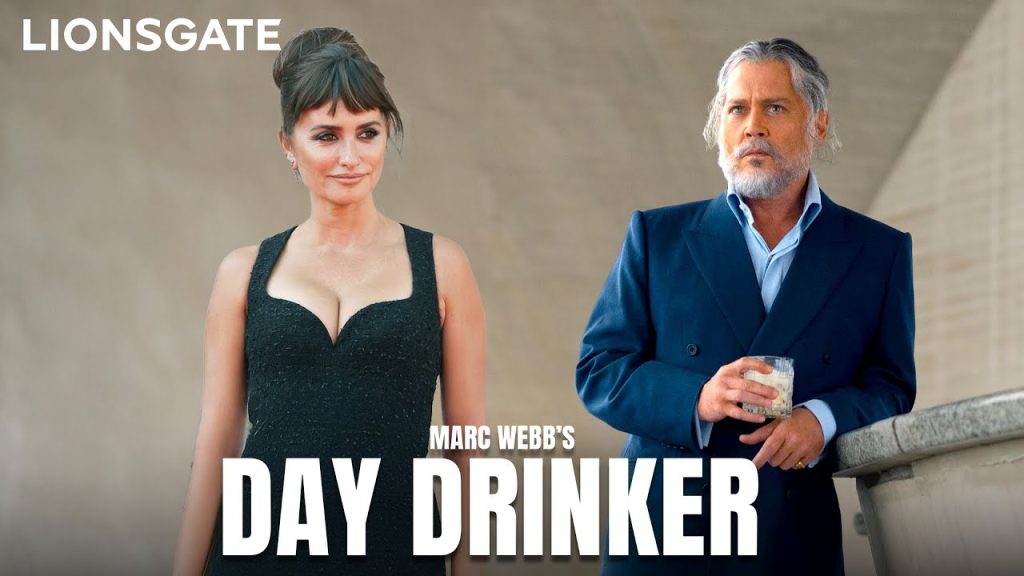 Johnny Depp, Penélope Cruz și Madelyn Cline explodează în „Day Drinker”! Trailerul care a împărțit deja reacțiile