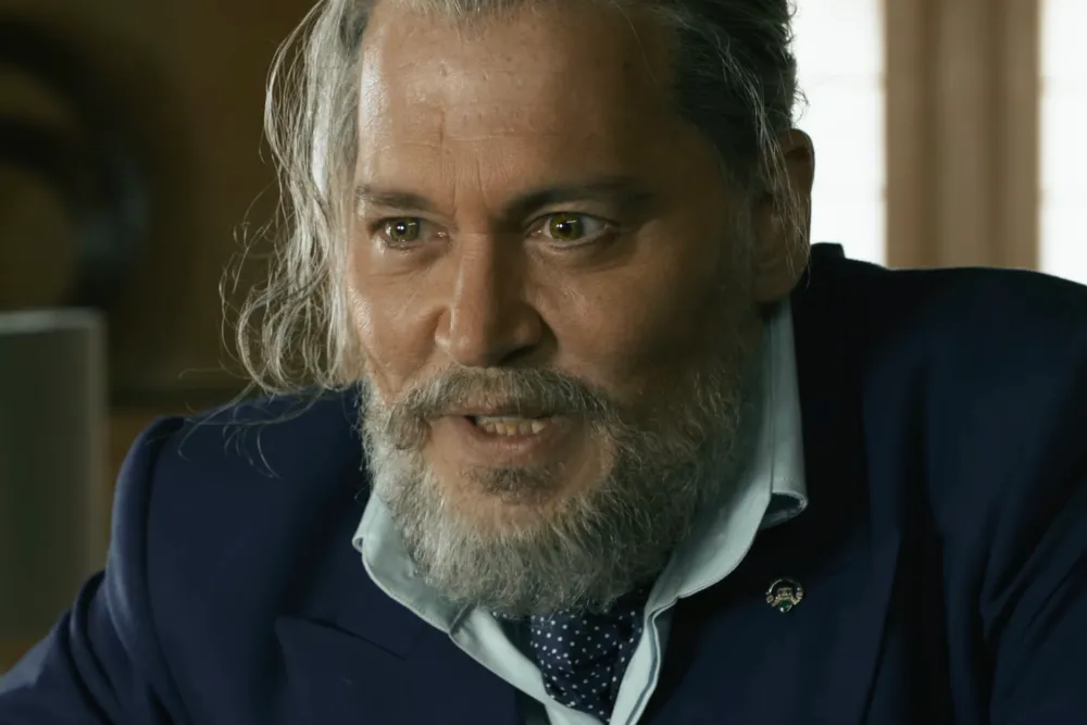 Johnny Depp, Penélope Cruz și Madelyn Cline explodează în „Day Drinker”! Trailerul care a împărțit deja reacțiile