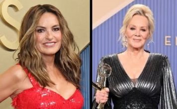 Hollywood voia să le ascundă, dar premiile Emmy 2026 tocmai au dat peste cap regula: Femeile de 50+ nu mai acceptă rolul de decor