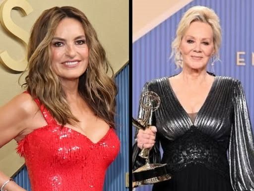 Hollywood voia să le ascundă, dar premiile Emmy 2026 tocmai au dat peste cap regula: Femeile de 50+ nu mai acceptă rolul de decor