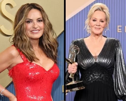 Hollywood voia să le ascundă, dar premiile Emmy 2026 tocmai au dat peste cap regula: Femeile de 50+ nu mai acceptă rolul de decor