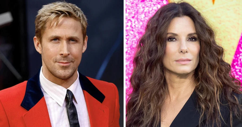 Ryan Gosling a dezvăluit de ce s-a despărțit de Sandra Bullock și a vorbit despre relația lor, descrisă de el drept una dintre cele mai importante din viața sa!