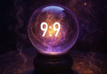 Portalul 9:9 și Marea Schemă Cosmică a zilei de 9.09: Dublul de 9 întâlnește energia cifrei 1 -Mâna Cerului ne atinge dorințele