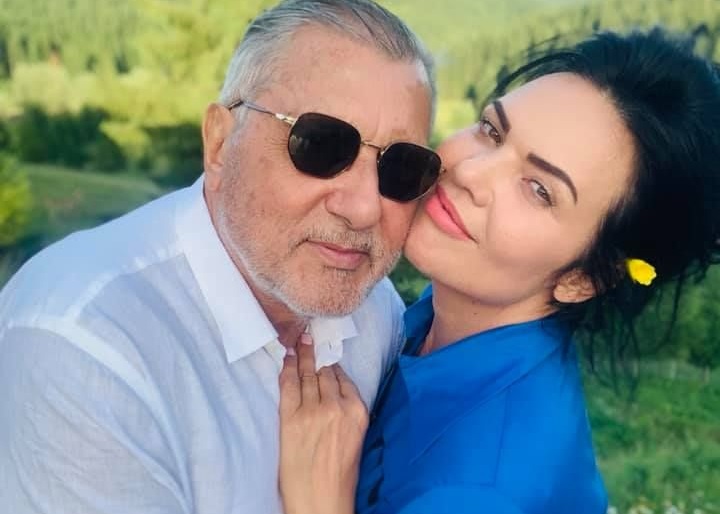 SCANDAL URIAȘ! Ilie Năstase, reclamat de Ioana Simion la Poliție. Ordin de protecție, acuzații și dosar penal – ce s-a întâmplat între cei doi