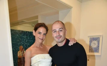 Katie Holmes iubește din nou? Actrița a făcut un pas uriaș după divorțul de Tom Cruise