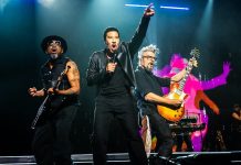 Lionel Richie, în ATI după ce s-a prăbușit fizic pe scenă! Medicii îi verifică inima. Ce se întâmplă cu starul de 77 de ani