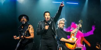 Lionel Richie, în ATI după ce s-a prăbușit fizic pe scenă! Medicii îi verifică inima. Ce se întâmplă cu starul de 77 de ani