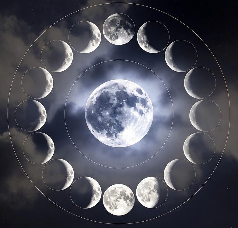 Luna Nouă din 10 septembrie schimbă viața acestor 3 zodii